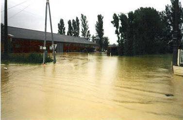 Inondation